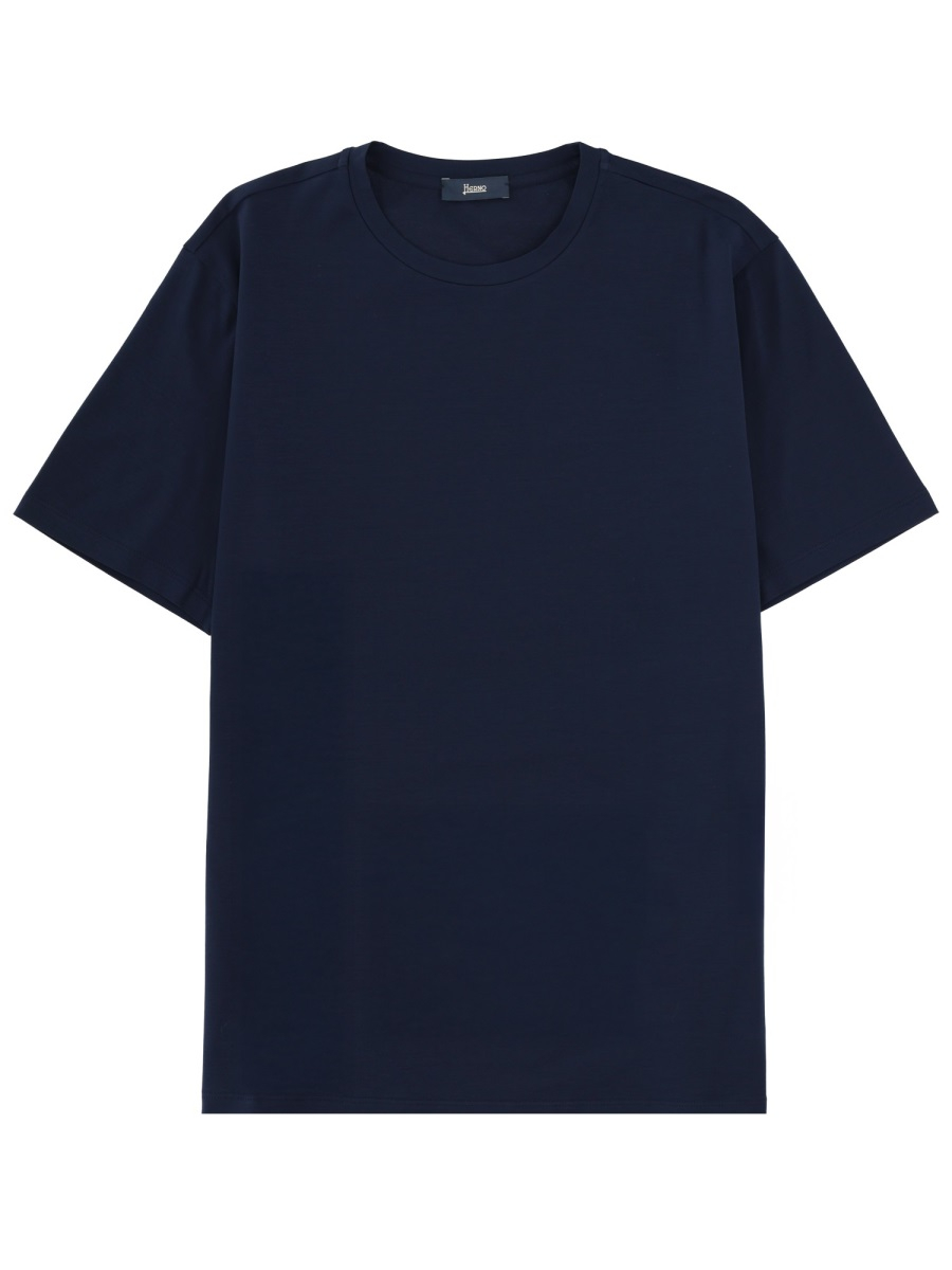[Herno] T-shirts Short Sleeve SS26 JG000174U_520039200