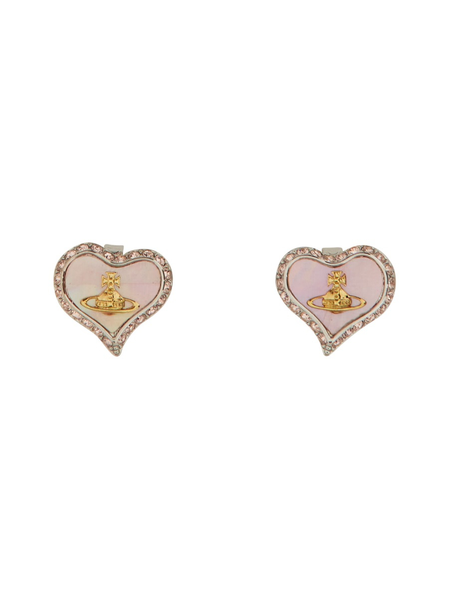 [Vivienne Westwood] Earring SS26 62010074_02P659P659
