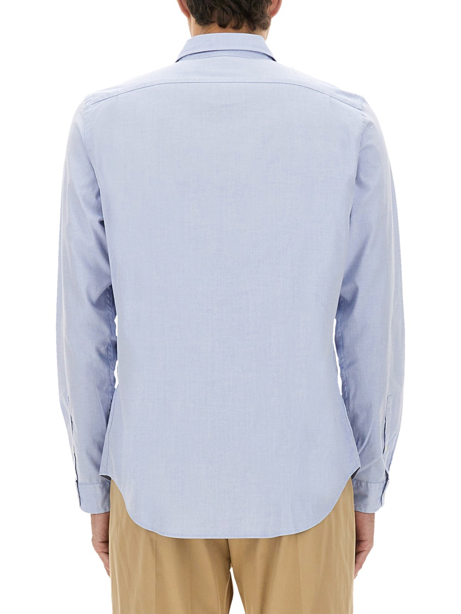 [PS By Paul Smith] Shirts Long Sleeve SS26 M2R-599R-PZEBRA_44