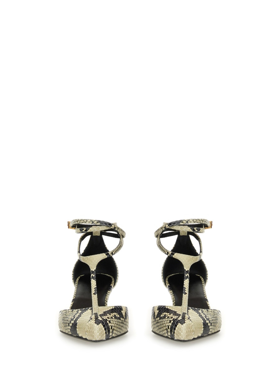 [KHAITE] Pumps SS26 F3085-803_L803121