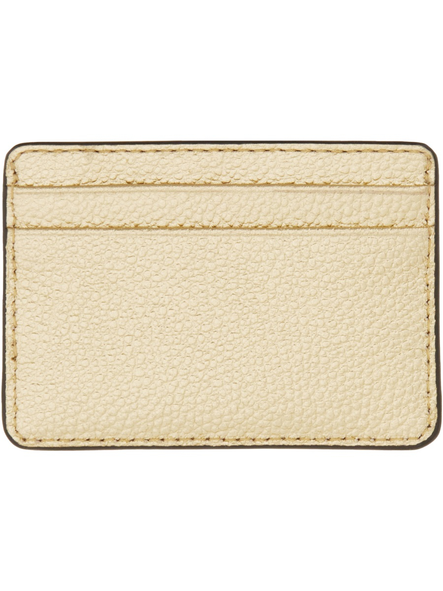 [MICHAEL BY MICHAEL KORS] Wallet SS26 32H9TJ6D1L_740PALEGOLD