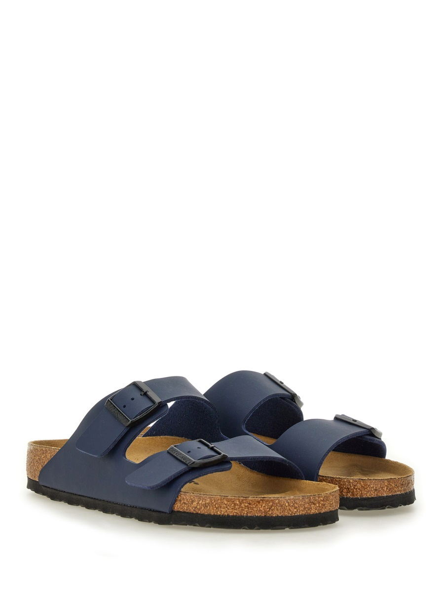[Birkenstock] Slippers SS26 051751_BLUE