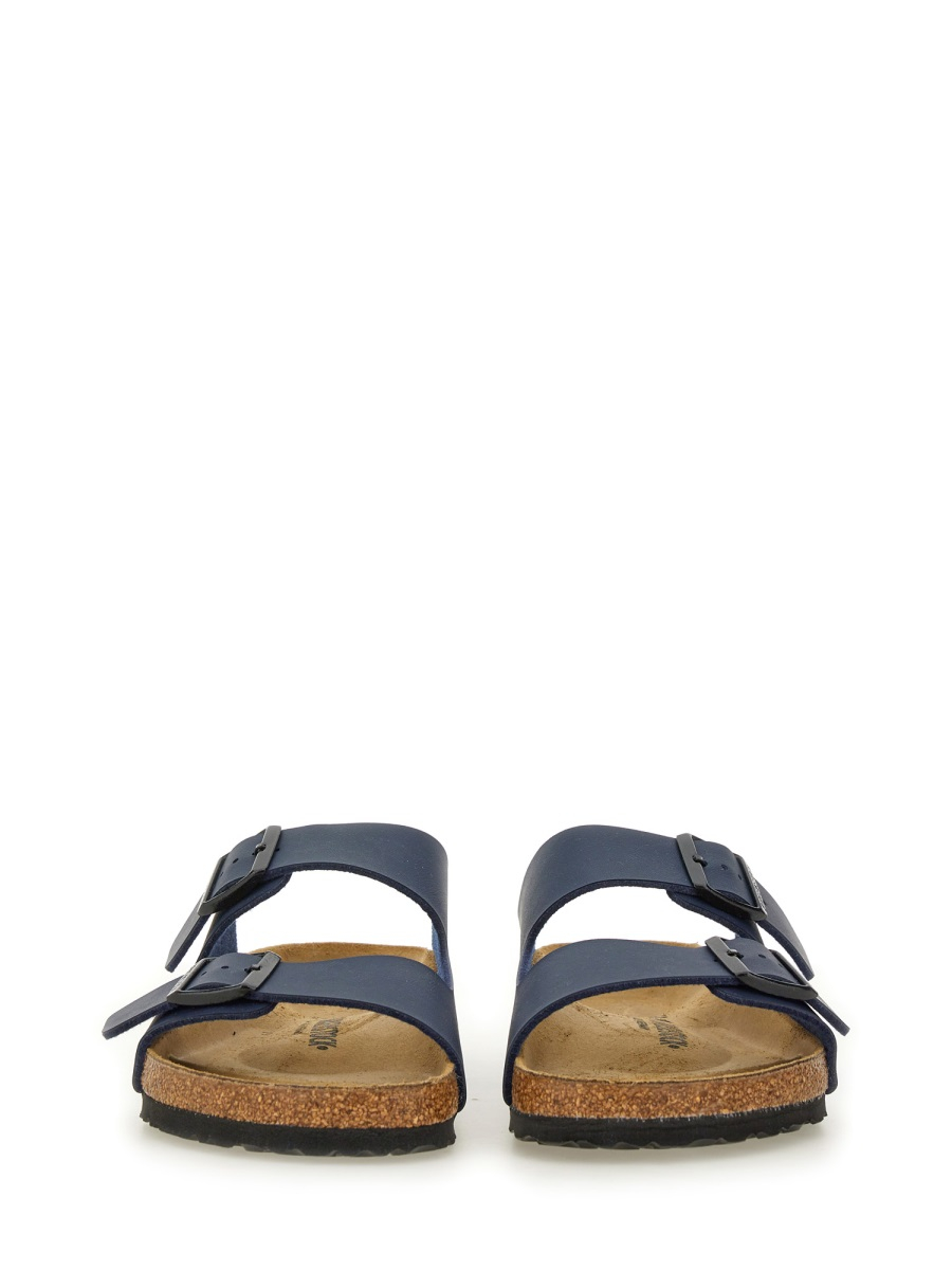[Birkenstock] Slippers SS26 051751_BLUE