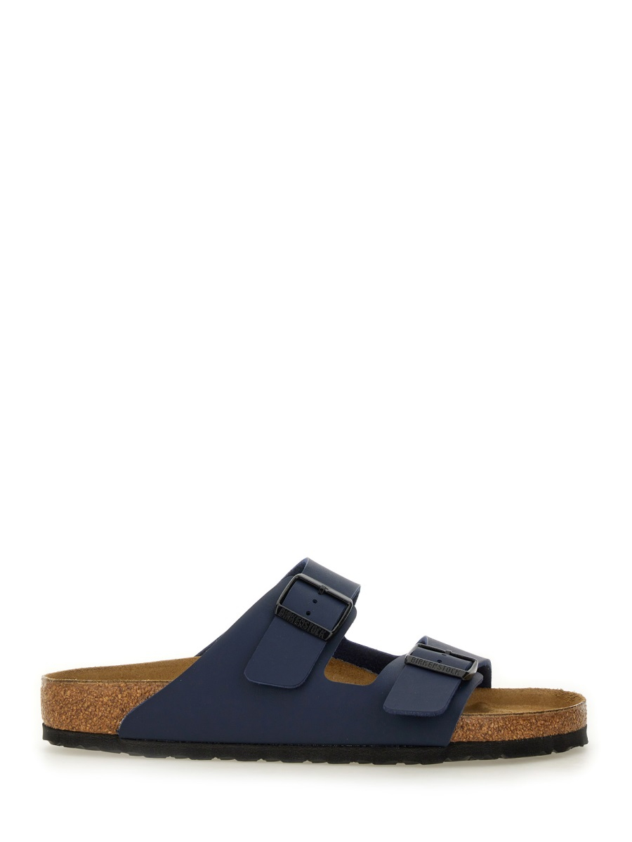 [Birkenstock] Slippers SS26 051751_BLUE