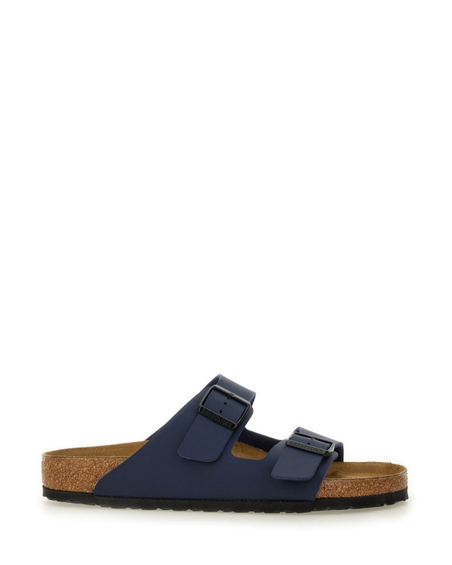 [Birkenstock] Slippers SS26 051751_BLUE