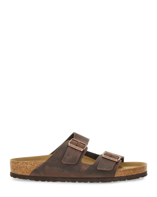 [Birkenstock] Slippers SS26 052531_HABANA