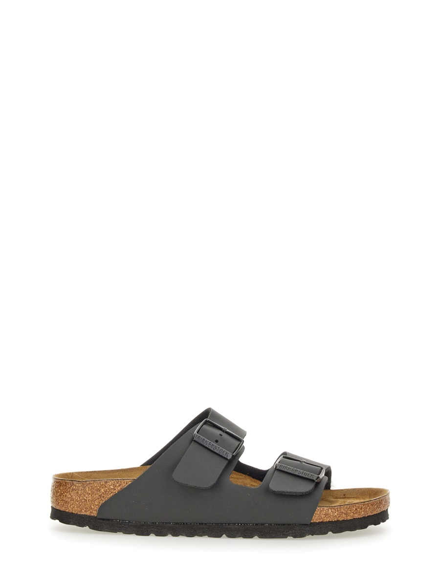 [Birkenstock] Slippers SS26 051793_BLACK