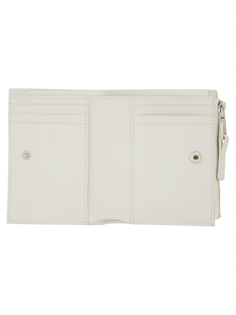 [Diesel] Wallet SS26 X09888_PR818T1003