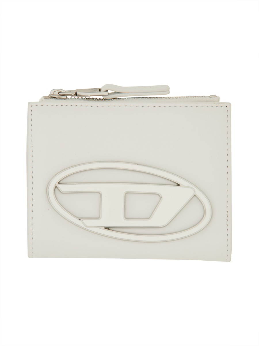 [Diesel] Wallet SS26 X09888_PR818T1003