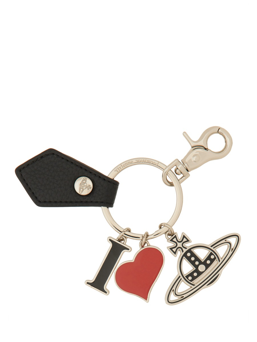 [Vivienne Westwood] Keyring SS26 8203011EU_S000DN403