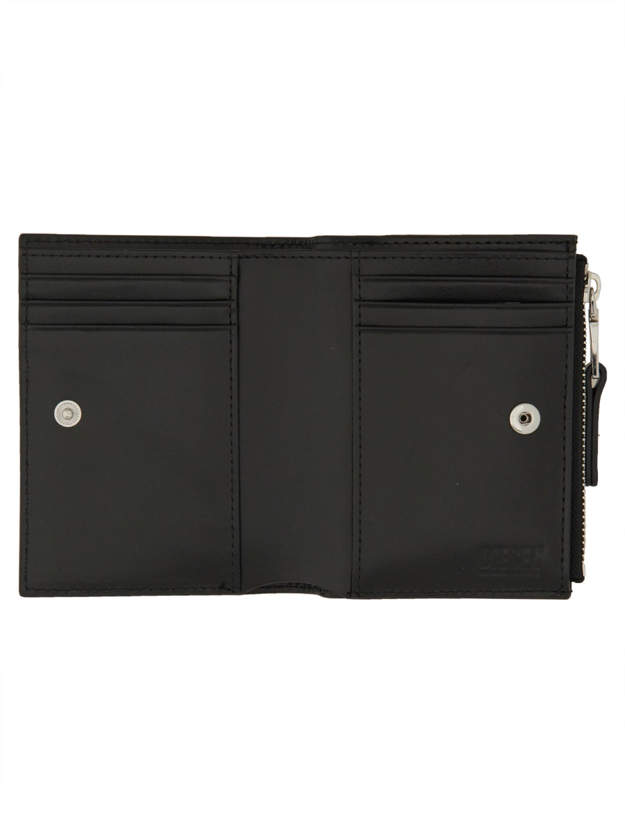 [Diesel] Wallet SS26 X09888_PR818T8013
