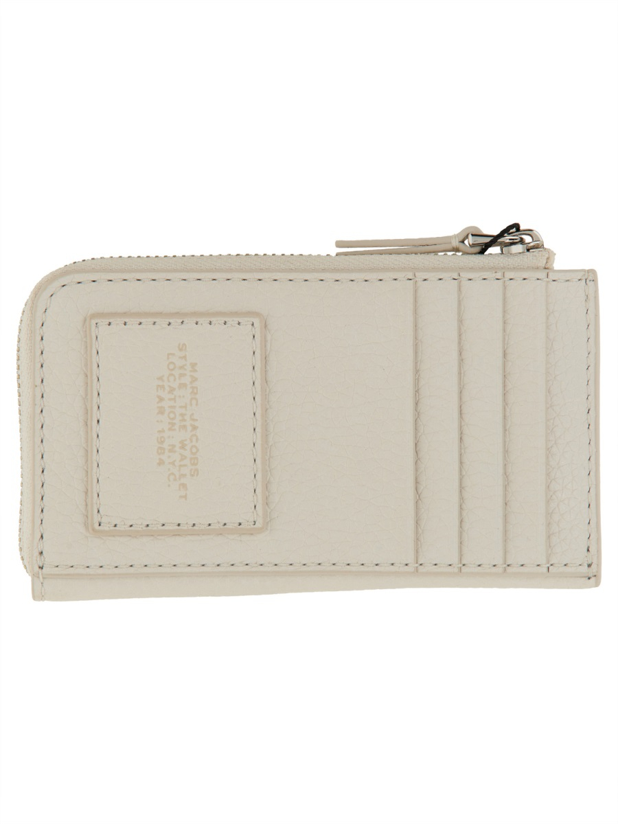 [Marc Jacobs] Wallet SS26 2S4SMP010S02_137