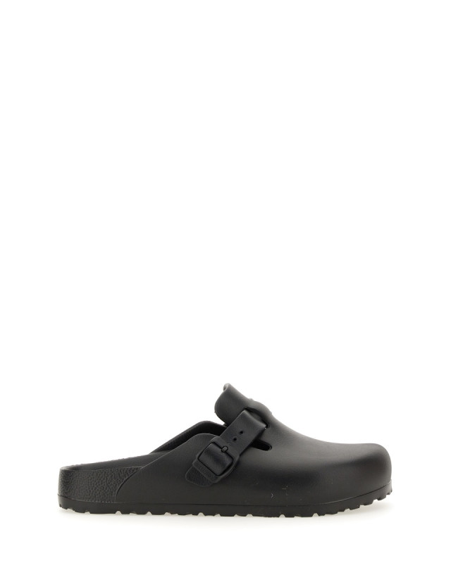 [Birkenstock] Mules SS26 127103_BLACK