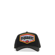 [DSQUARED] Cap SS26 BCM0763_05C000012124