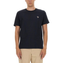 [PS By Paul Smith] T-shirts Short Sleeve SS26 M2R-011R-KZEBRA_49