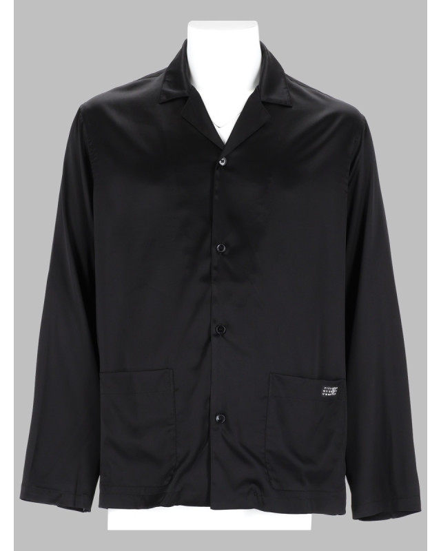 [MM6 Maison Margiela] Sleepwear SS26 MJHH50050_001