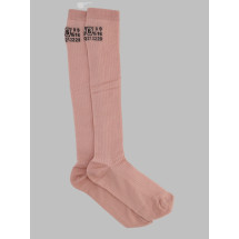[MM6 Maison Margiela] Socks SS26 S62TL0049_M13278217