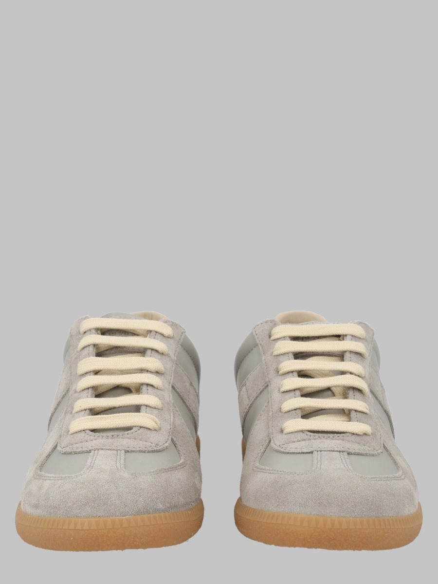 [Maison Margiela] Sneakers SS26 S58WS0109_P1895T8137