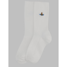 [Vivienne Westwood] Socks SS26 8104000C_K006P-AABA401