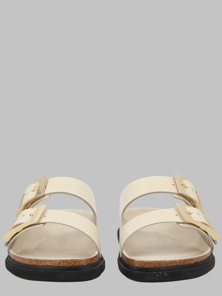 [Birkenstock] Sandals SS26 1031809_SHINEECRU