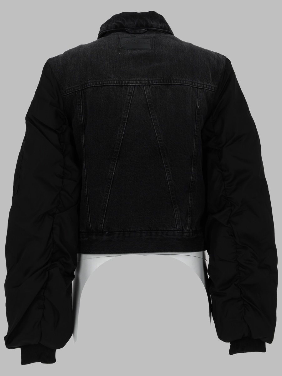[GANNI] Jacket SS26 J1854_055