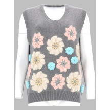 [GANNI] Vest SS26 A1070253_920