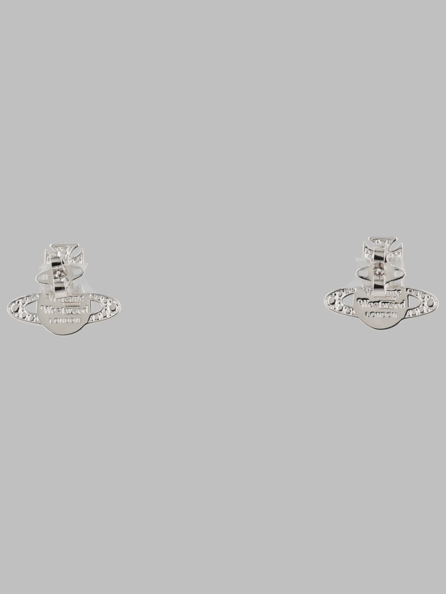 [Vivienne Westwood] Earring SS26 6201033A_02P102-SMP102
