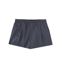 [Our Legacy] Swim Pants SS26 M2266BM_MOONWAKECOASTSEERSUCKER