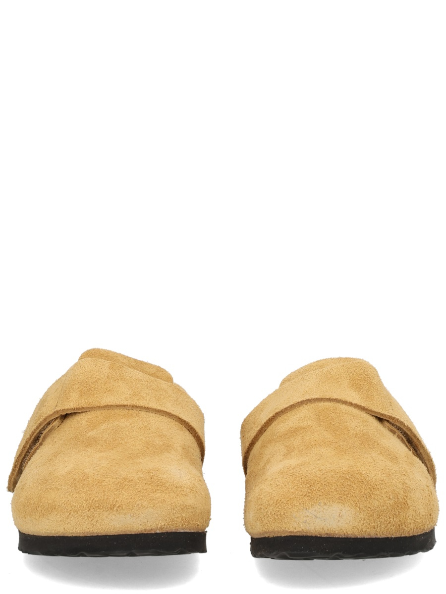 [Birkenstock] Sandals SS26 1031595_CORKBROWNE