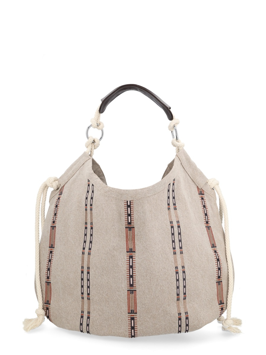 [Isabel Marant] Shoulder bag SS26 CS0007FA_D2X11M23EC