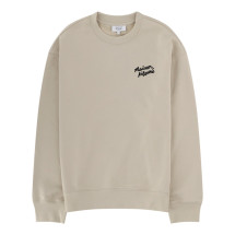 [MAISON KITSUNE] Sweatshirt SS26 MM00315KM0341_0304