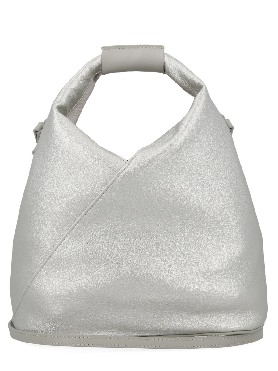 [MM6 Maison Margiela] Cross body bag SS26 SB6WD0026_P8396T9002