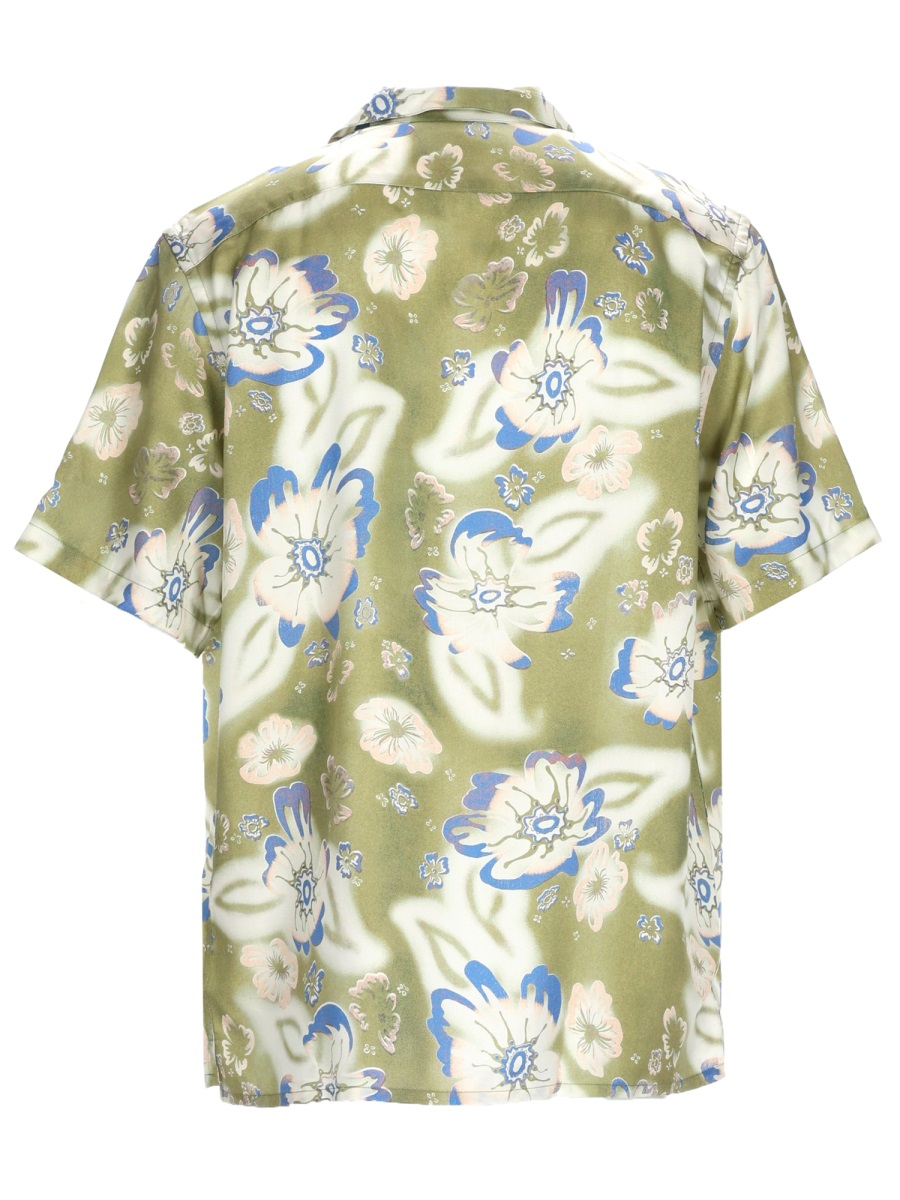 [PS By Paul Smith] Shirts Short Sleeve SS26 M2R-695U-V22652_36
