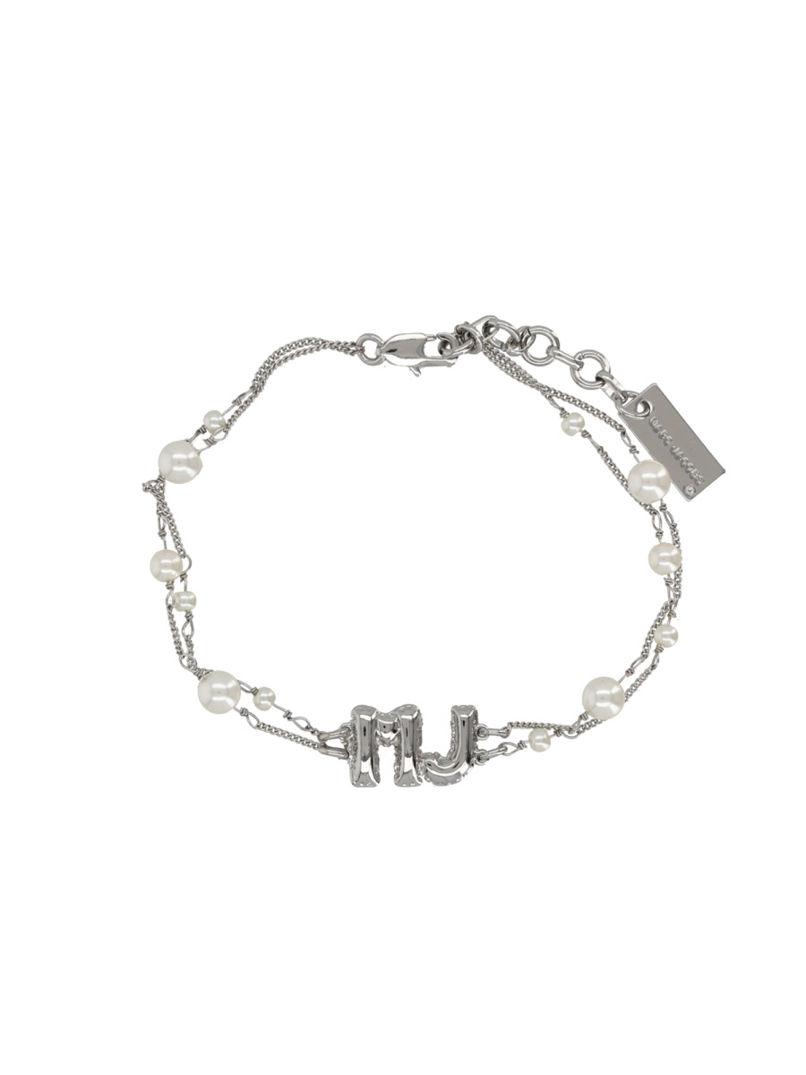 [Marc Jacobs] Bracelet SS26 2S6JBR001J40_040