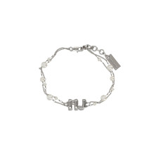 [Marc Jacobs] Bracelet SS26 2S6JBR001J40_040