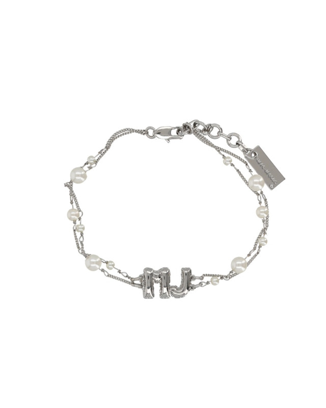 [Marc Jacobs] Bracelet SS26 2S6JBR001J40_040