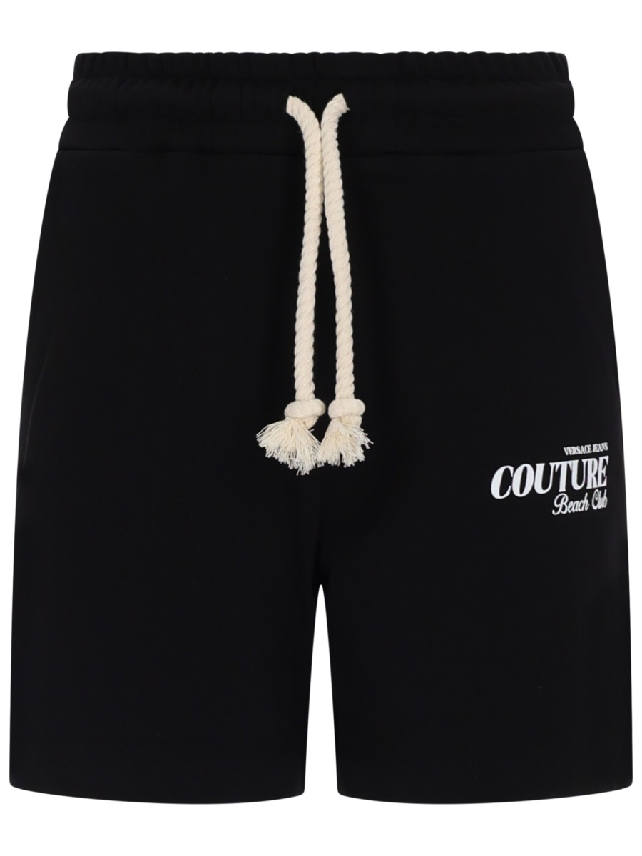 [VERSACE JEANS COUTURE] Shorts SS26 80HADT05_CF01T899