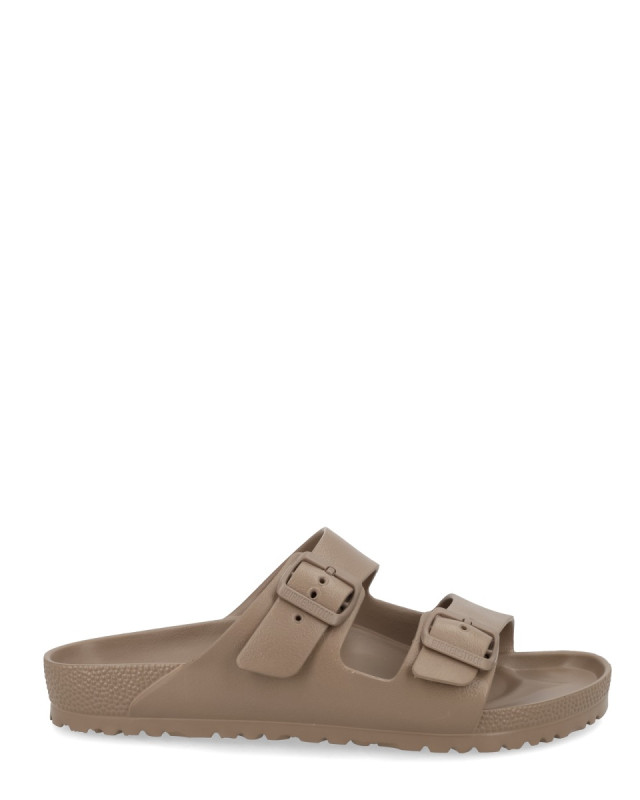 [Birkenstock] Sandals SS26 1030447_GREYTAUPE