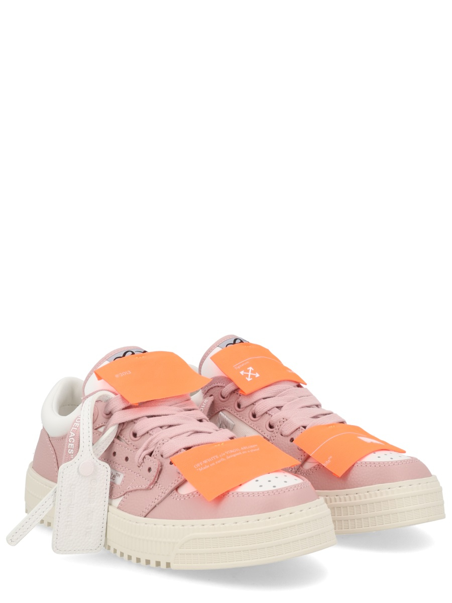 [Off-White] Sneakers SS26 W28ES6L001_013B