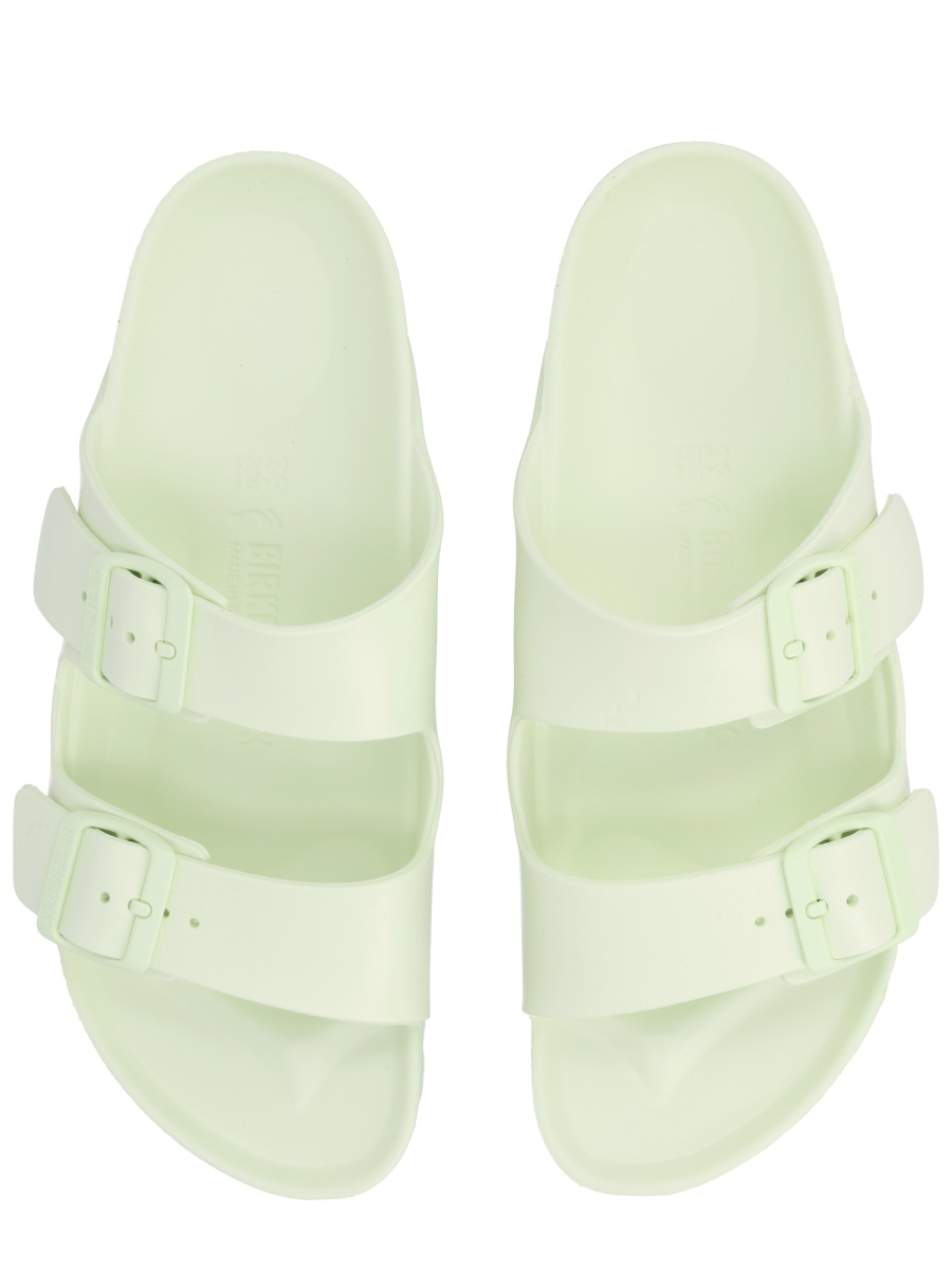 [Birkenstock] Sandals SS26 1024691_FADEDLIME