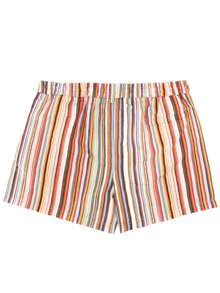 [Paul Smith] Swim Pants SS26 M1A-239B-U41671_92