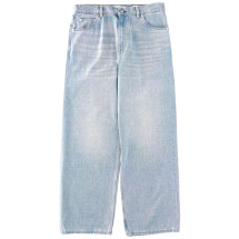 [Our Legacy] Jeans SS26 M2265VP_PALECOASTWASH