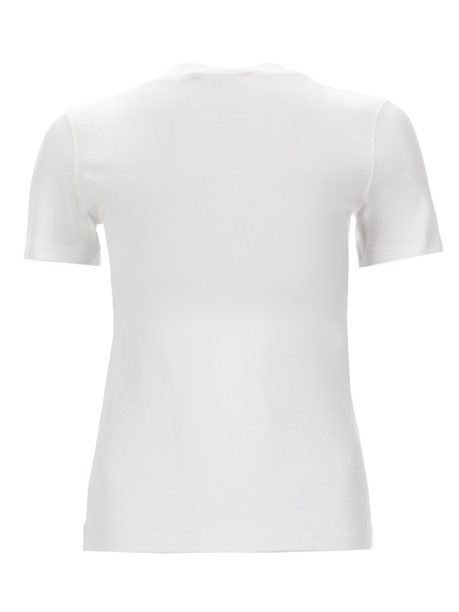 [VERSACE JEANS COUTURE] T-shirts Short Sleeve SS26 80HAHT00_CJ03TG03