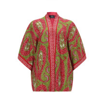 [Etro] Shirts Short Sleeve SS26 WRCA0025_AKH14X0896