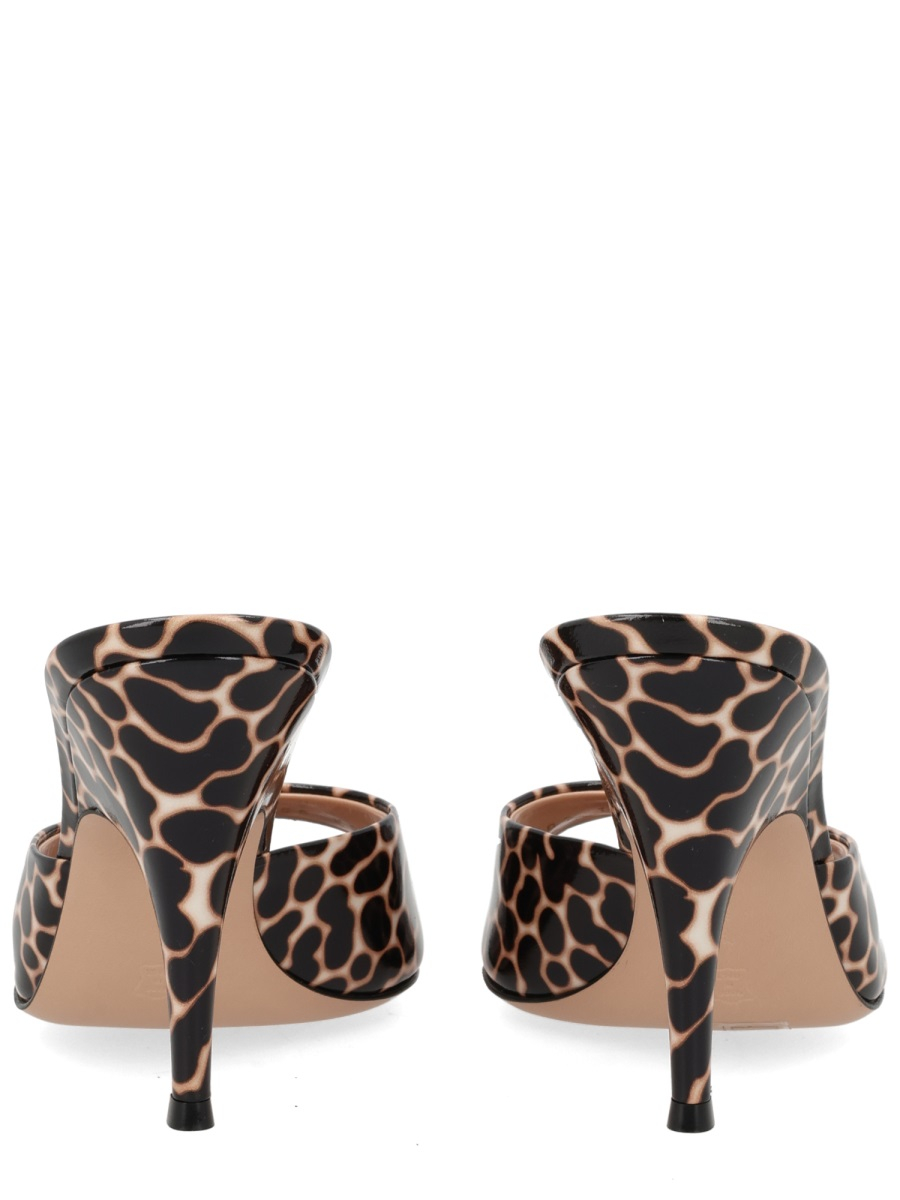 [Gianvito Rossi] Pumps SS26 G10155_95RICNUIOPHI