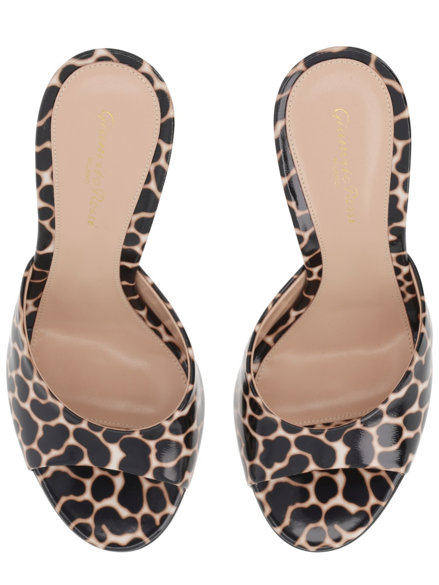 [Gianvito Rossi] Pumps SS26 G10155_95RICNUIOPHI