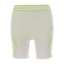 [Casablanca] Shorts SS26 W-SP26-ACT-059_01GREY/LIME