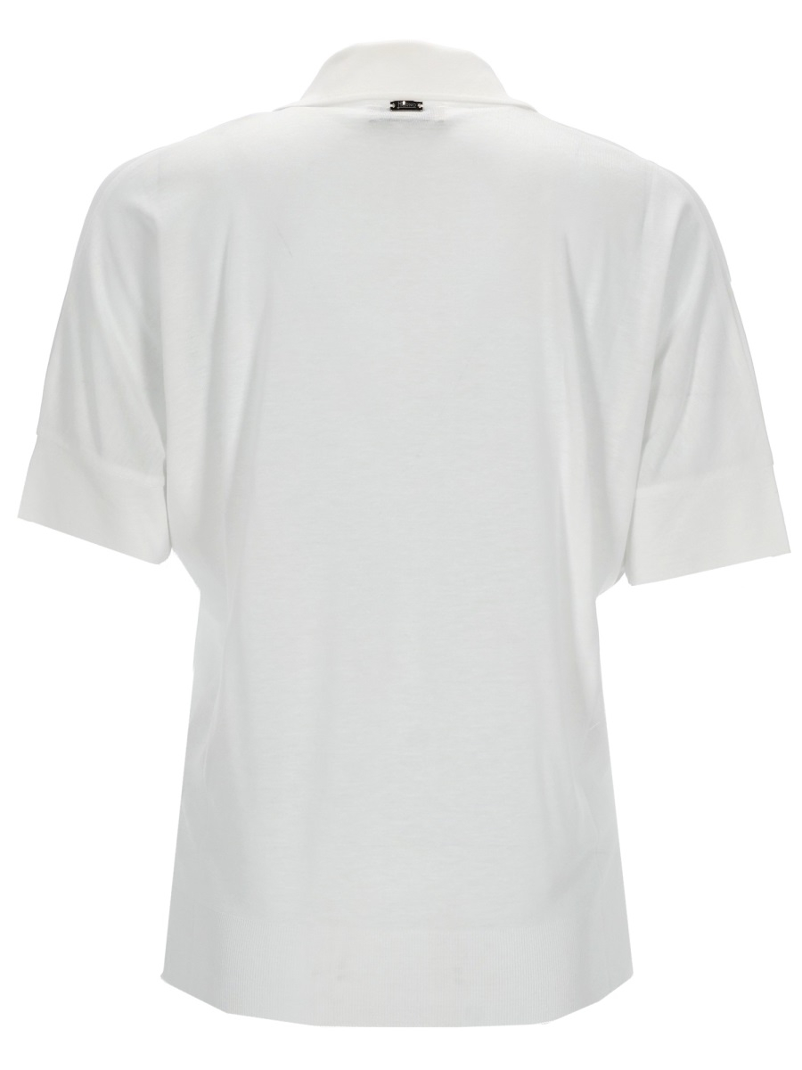 [Herno] T-shirts Short Sleeve SS26 JPL00113D_520561000