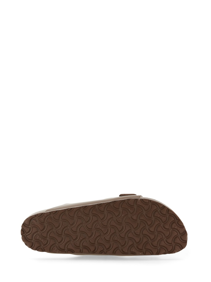[Birkenstock] Slippers SS26 1027402_ROAST
