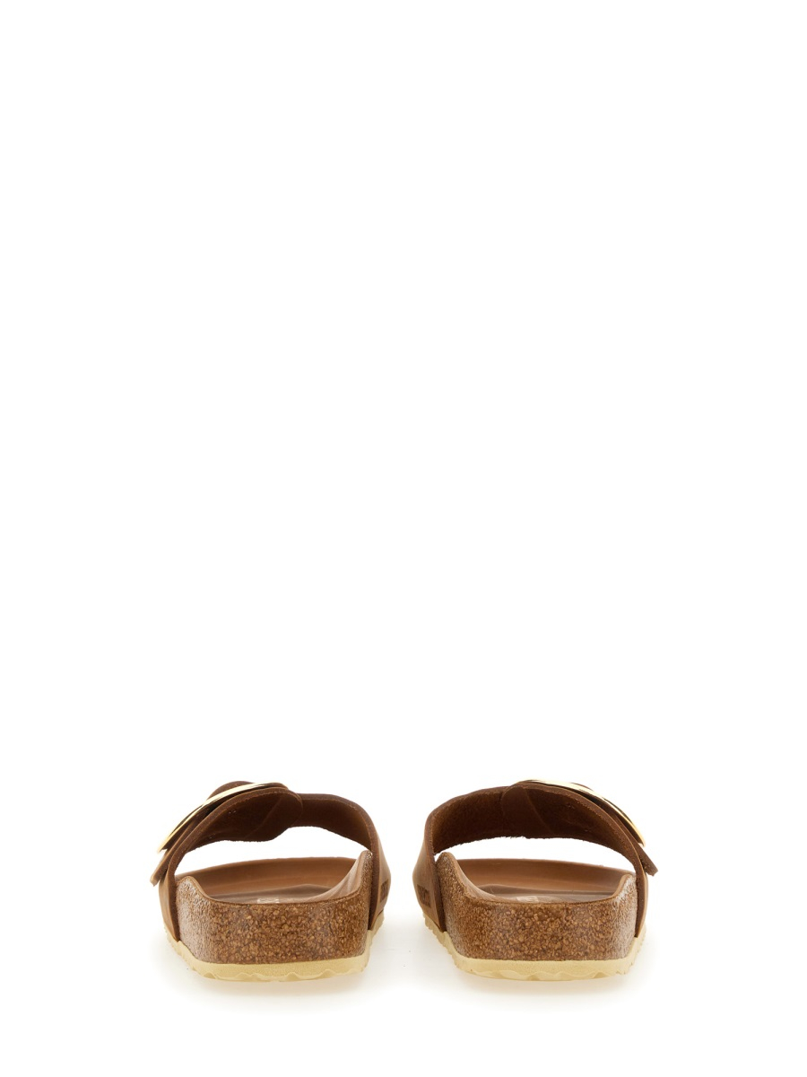 [Birkenstock] Slippers SS26 1006525_COGNAC